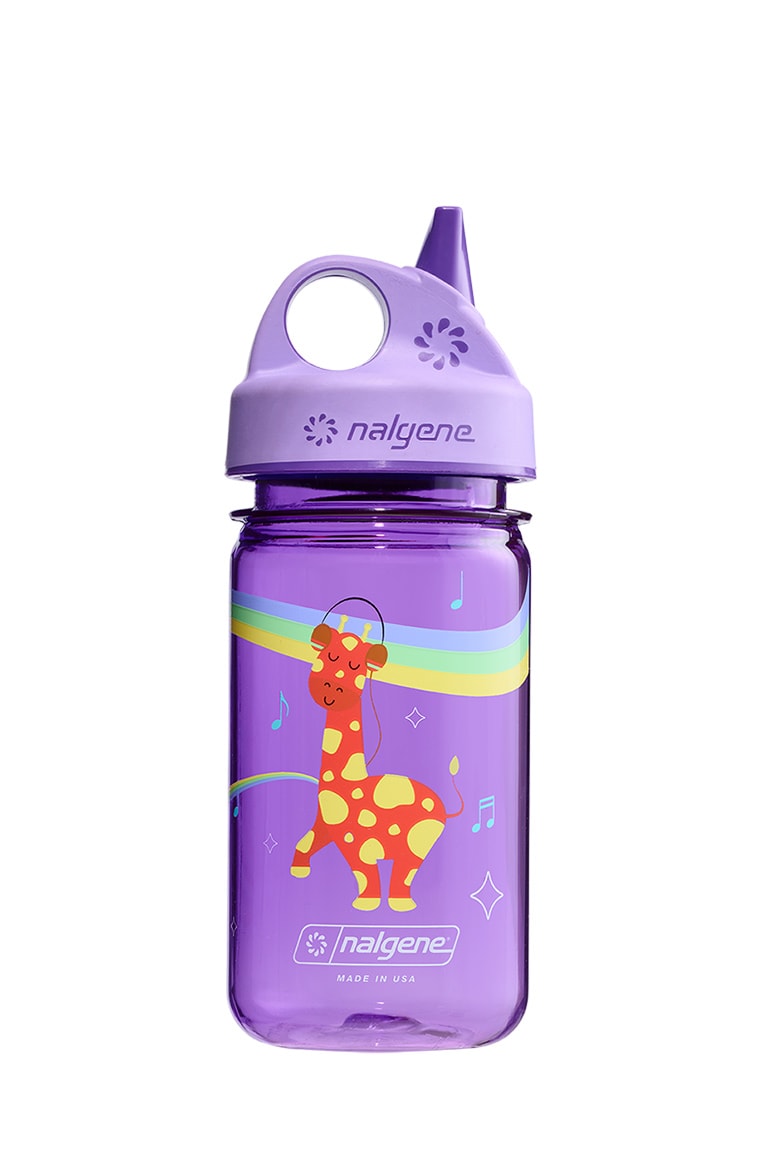 12oz Kids Grip-N-Gulp with Graphics - US 9437