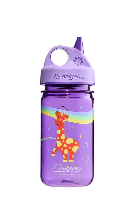 12oz Kids Grip-N-Gulp with Graphics - US 9437