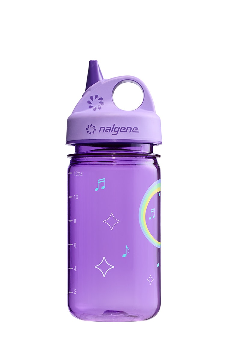 12oz Kids Grip-N-Gulp with Graphics - US 9437