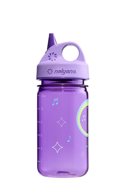 12oz Kids Grip-N-Gulp with Graphics - US 9437
