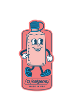 Nal The Nalgene Sticker - US 5534