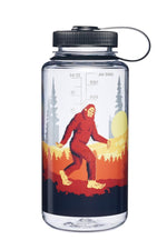 32oz Wide Mouth Mythical Creatures Bottles - US 8012