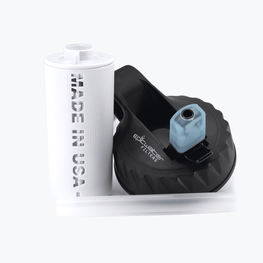 32oz/24oz Epic Filter Cap + Kit - US 1754