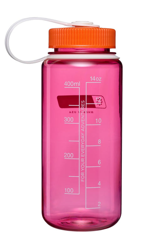 16oz Wide Mouth Thrill &amp; Motion - US 1817