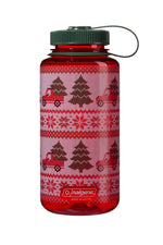 32oz Wide Mouth Ugly Sweater Bottle - US 7183